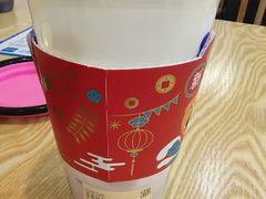 -茶百道(北街店)