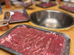 热切羊肉-月圆火锅(宁海东路二店)