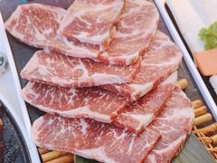 -棒小伙·齐齐哈尔烤肉(龙茗路店)