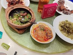 -妈妈家·本帮菜(总店)