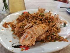 -达叔香味海鲜(海棠68环球美食街店)