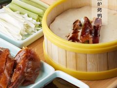 -丰鲤楼•闽南茶楼(仟禧汇店)