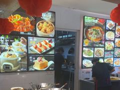 -春天里餐厅(西田城店)