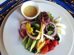 -马克西姆餐厅(崇文门店)