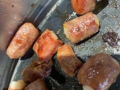 -哼蟹二将·烤肉酱蟹(合生汇店)