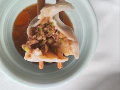 -李恩记清真水饺(北电大厦店)