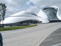 -哈尔滨大剧院