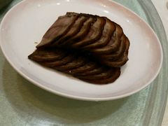 -仿膳饭庄(天安门店)