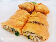 -京滨饭店·餐厅(阜外大街店)