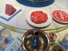 -南门涮肉(东单店)