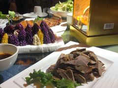 -乾州食府(小雁塔店)