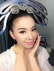 -盘子女人坊生日照·摄影馆(华强店)