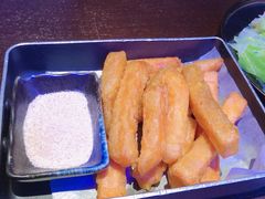 -钳真多钓虾馆·小龙虾海鲜烧烤(九六广场店)