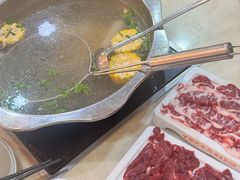 -潮悦牛肉火锅城(水贝店)