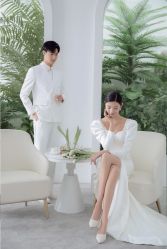 -IDO婚纱摄影(上海旗舰店)