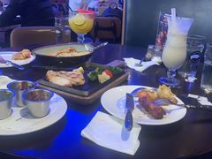 -bluefrog蓝蛙(皇庭广场店)