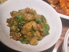 -缪氏川菜(深圳北站缤果空间店)