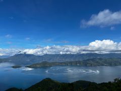 -丽江泸沽湖景区