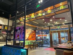 -醉炫音速烧烤·干煸菜(沙河总店)