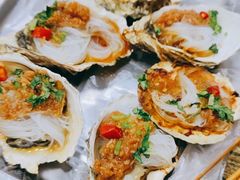 -老王太太串吧(中街店)