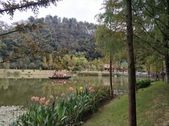 -常德桃花源景区