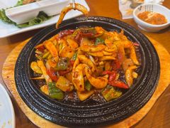 -韩礼年糕(飞虹路店)