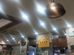 -神仙雪浓汤(明洞店)