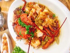-008海鲜排档(朱家尖2号店)