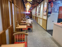 用餐区-南粥北面(东大桥店)