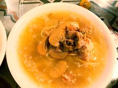 海味面-牛王庙吳記怪味面(双楠店)