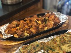 -老东镇啤酒屋海鲜加工·蒸汽海鲜·海鲜烧烤(台东店)