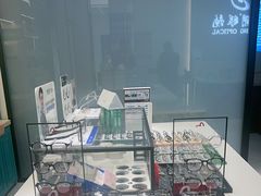 -大明眼镜(西四店)