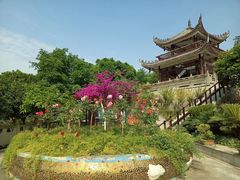 -白帝城·瞿塘峡景区