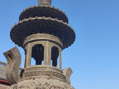 -上海青龙寺