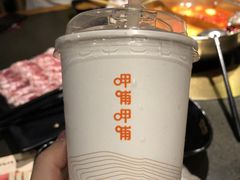 -呷哺呷哺(悦荟广场店)