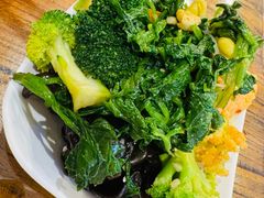 -晋宝章大同刀削面(左家庄店)