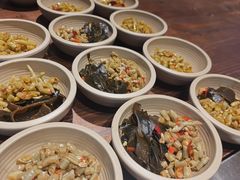 -乡野李掌柜(汉江路店)