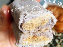 杂粮牛舌饼-北京稻香村(第三店)