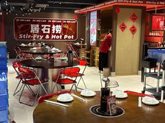 -潮澎派·潮汕菜大排档(南较西路店)