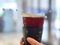 -星巴克臻选(张家港曼巴特广场店)