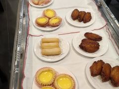 -府城小食馆(金龙宾馆店)