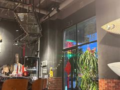 -汐TIDE融合西餐吧