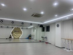 -城市舞集