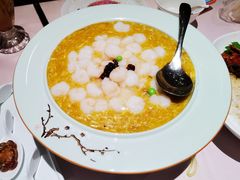 蟹粉虾仁-蟹榭·莳鲜(虹桥高岛屋店)