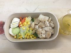 -GuaKa活力健康餐(南京西路店)