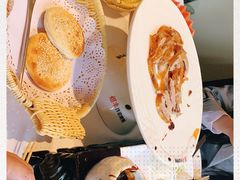 -煜丰汴京烤鸭(福彩路店)