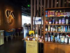 -COSTA COFFEE(金长安大厦店)