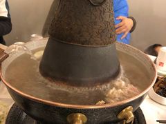 -丁卯•铜锅涮肉(工体店)