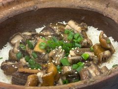 -红星光发煲仔饭(大石街店)
