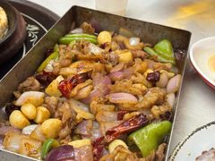 -老东镇啤酒屋海鲜加工·蒸汽海鲜·海鲜烧烤(台东店)